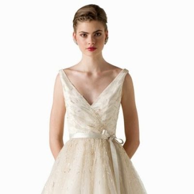 Designer Spotlight – Anne Barge