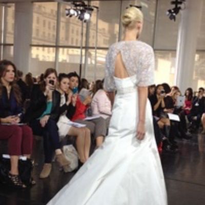 New York Bridal Market Spotlight