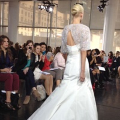 New York Bridal Market Spotlight