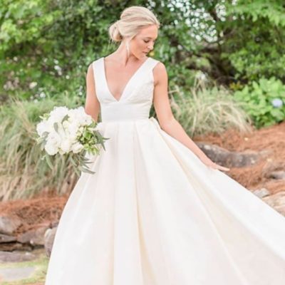 Designer Spotlight – Anne Barge