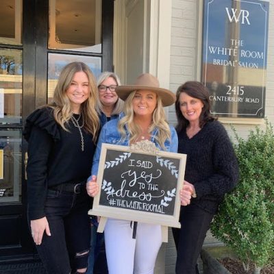 5 tips from a bridal expert on how to make wedding planning easier